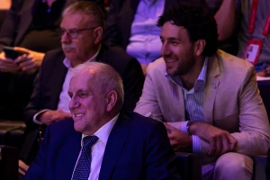 Vasa Micić progovorio o povratku u Evroligu - Šta ga opterećuje?